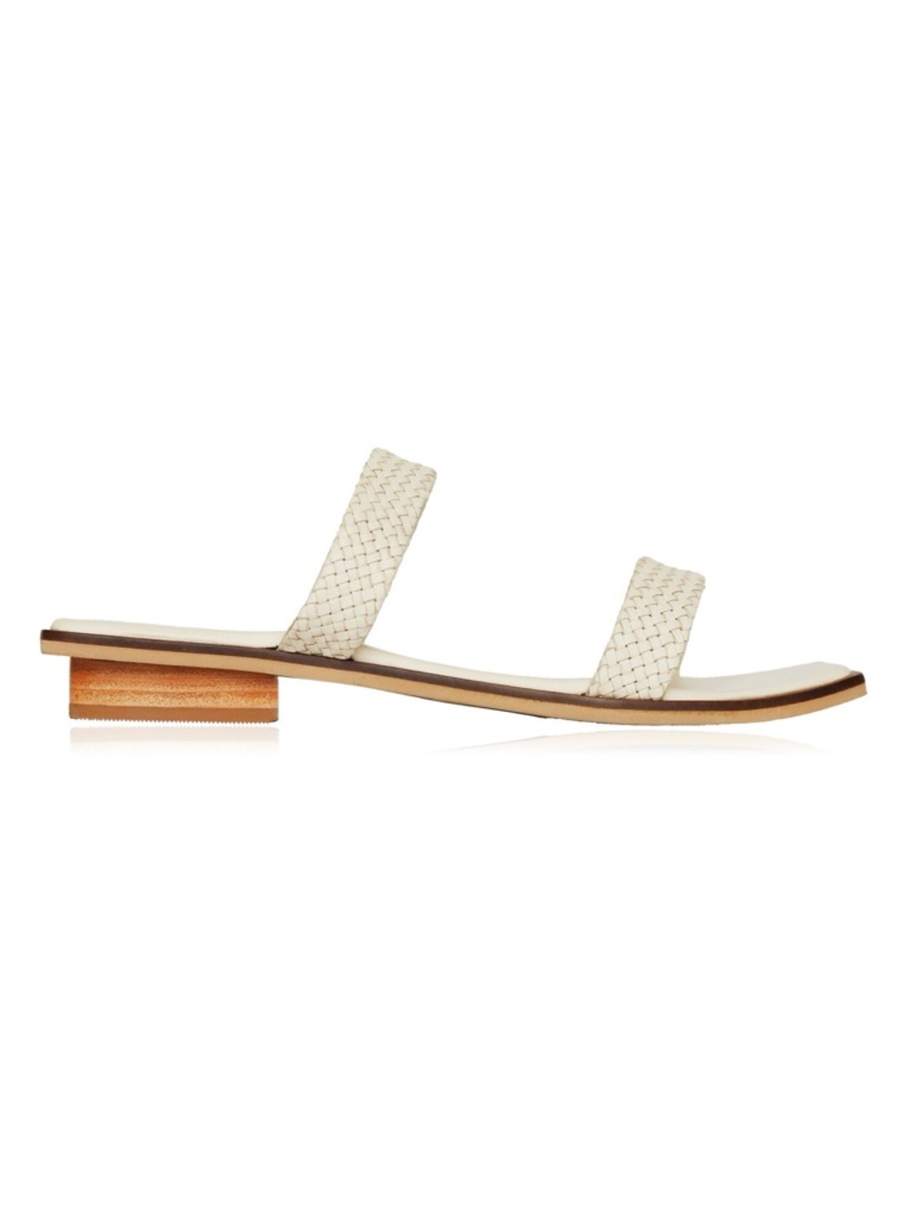 BEMBIEN - ALANA SLIDE - SIZE 39